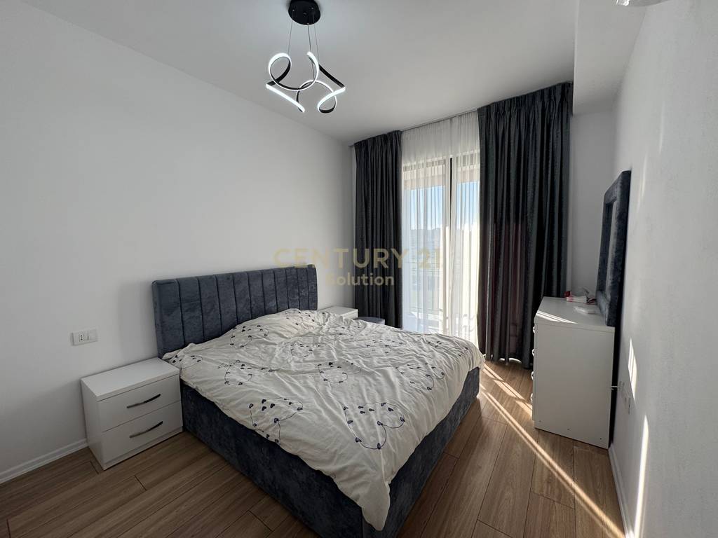 FOR RENT 1+1 AT URBAN GATE!