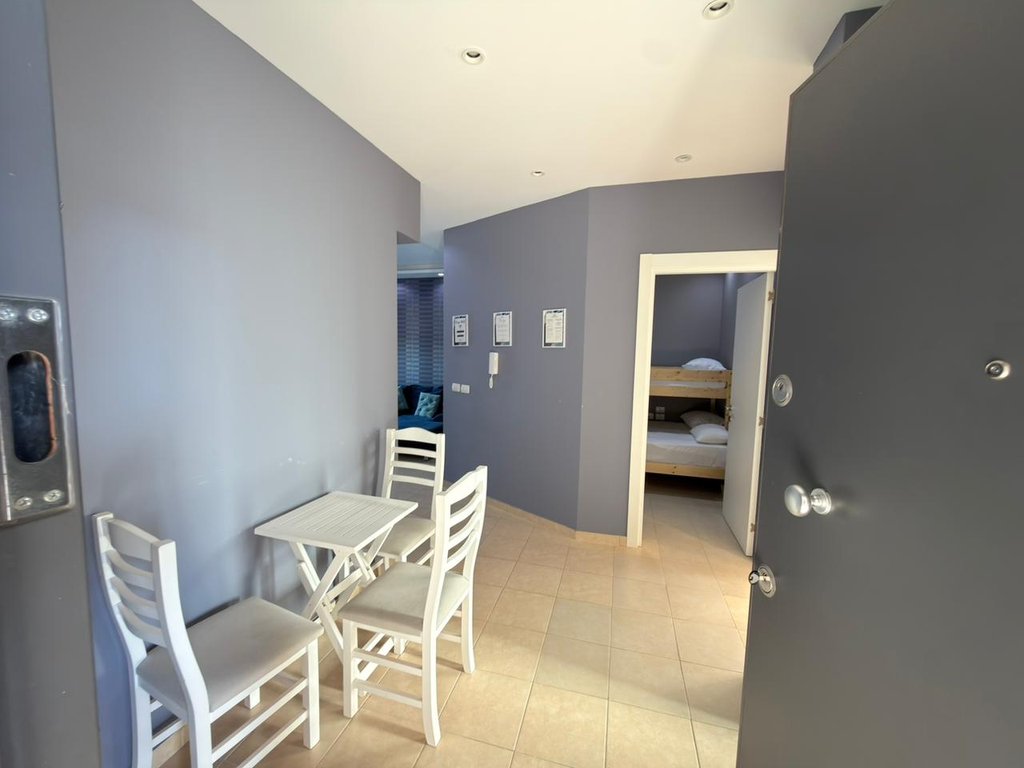 VALAMAR, 2+1+2 ANNUAL PARKING SPACES FOR RENT!