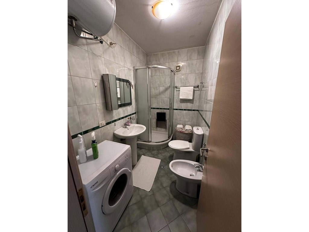 1+1 Apartment for rent – Bogdanëve Street
