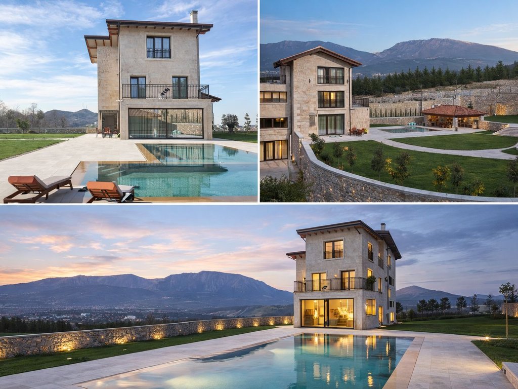 Luxury Villa Key