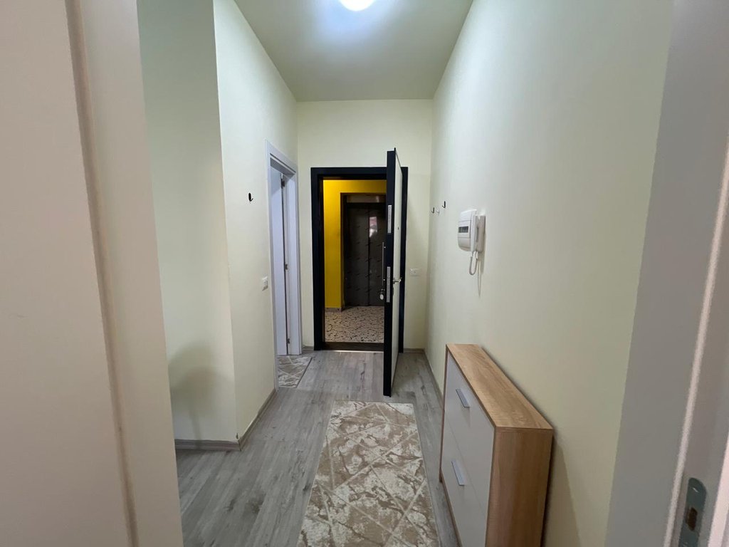 RIZA CEROVA STREET, APARTMENT 1+1+PARKING SPACE FOR SALE