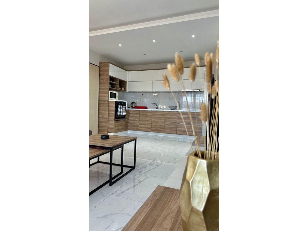 ASTIR, 2+1 APARTMENT FOR RENT