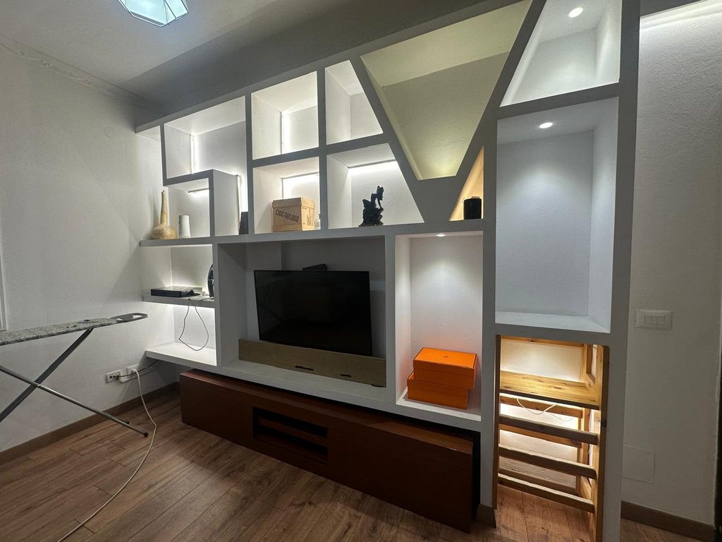 Globe, Japim apartment 2+1 for rent