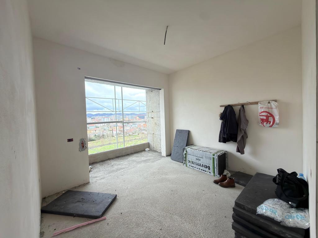 Paskuqan, 1+1 apartment for sale in a strategic location