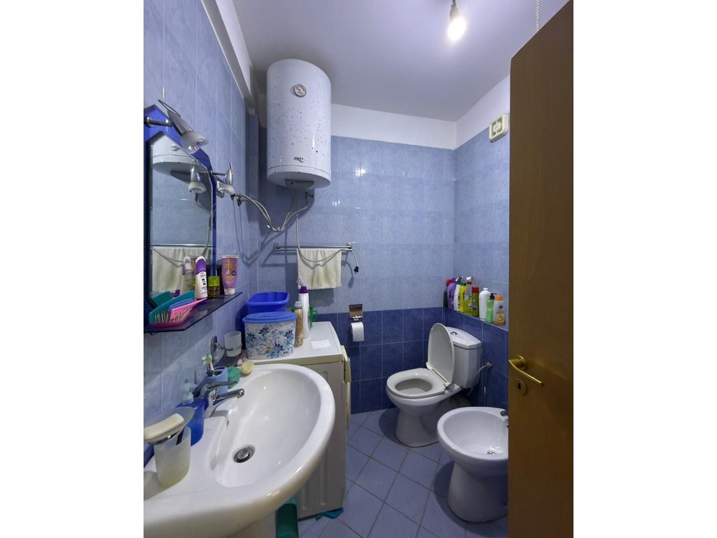 GOLEM, APARTMENT 1+1 FOR SALE