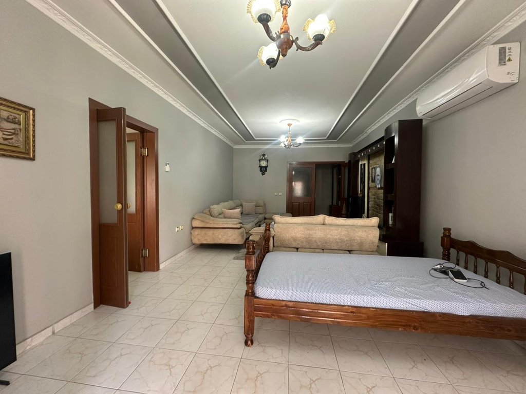 BLLOKU GINTASH, RENT APARTMENT 2+1+2