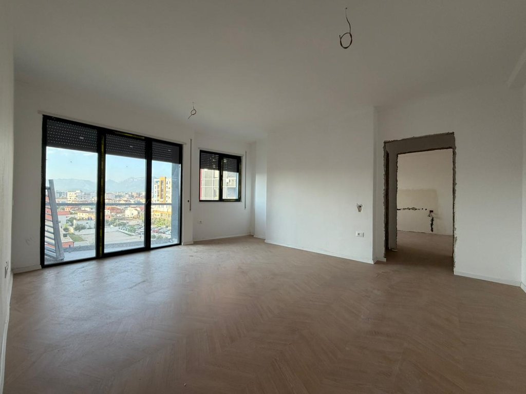 Don Bosko, Shesim Apartment 1+1