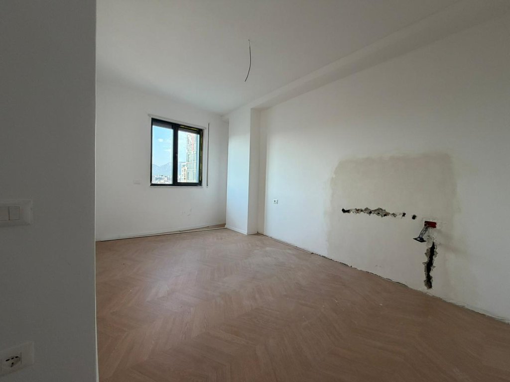 Don Bosko, Shesim Apartment 1+1