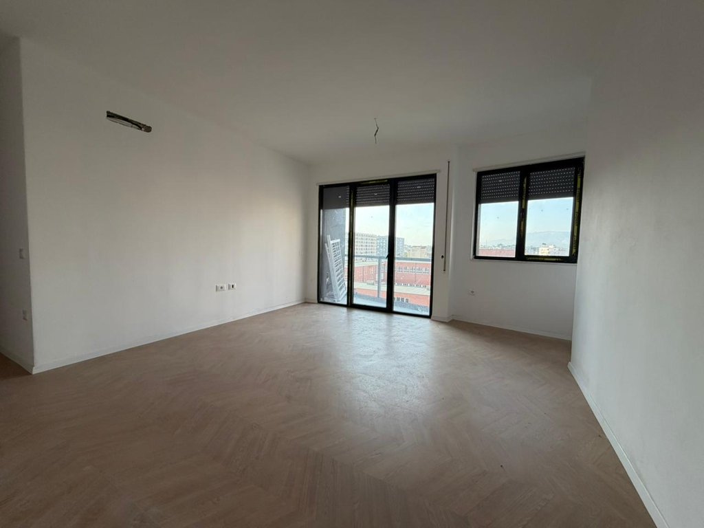 Don Bosko, Shesim Apartment 1+1