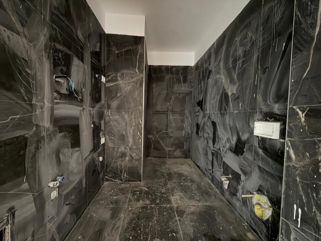 Don Bosko, Shesim Apartment 1+1
