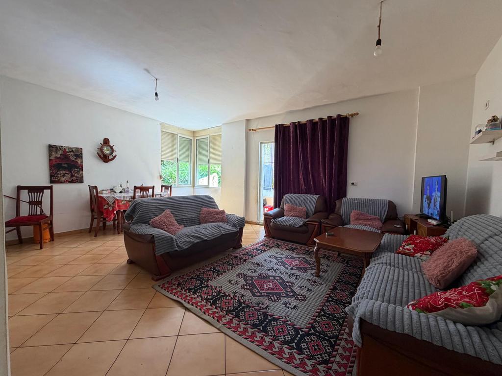 Fresh, we are selling a 3+1 apartment