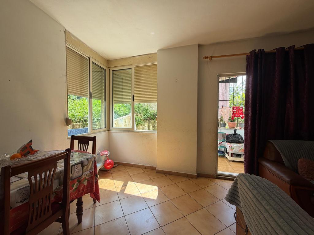 Fresh, we are selling a 3+1 apartment