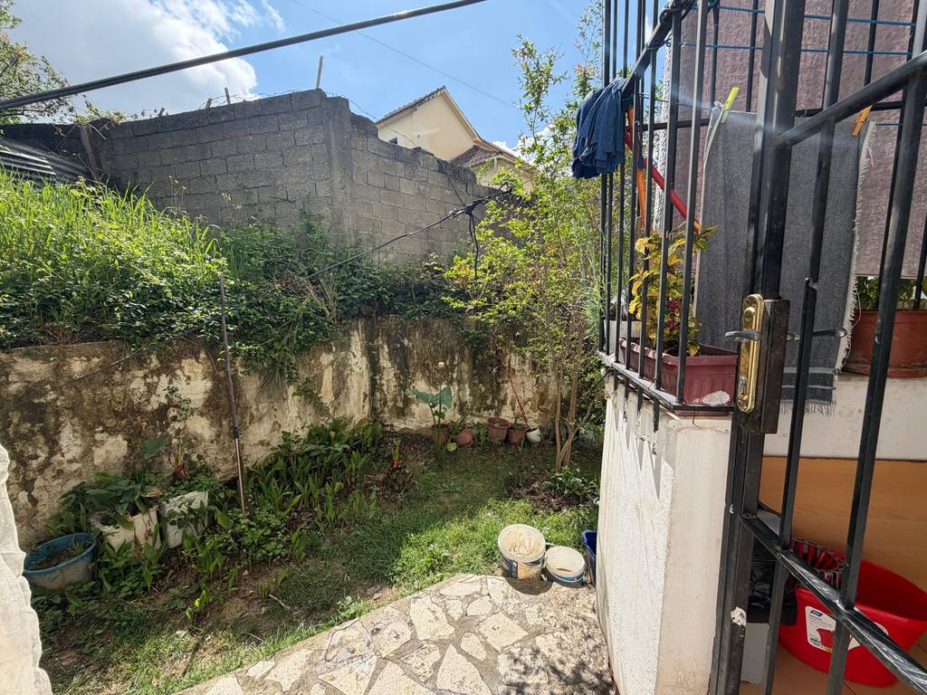 Fresh, we are selling a 3+1 apartment