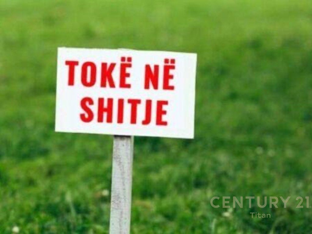 Tokë për Shitje në Vorë 20€ metri – Mundësi ideale për Investim!