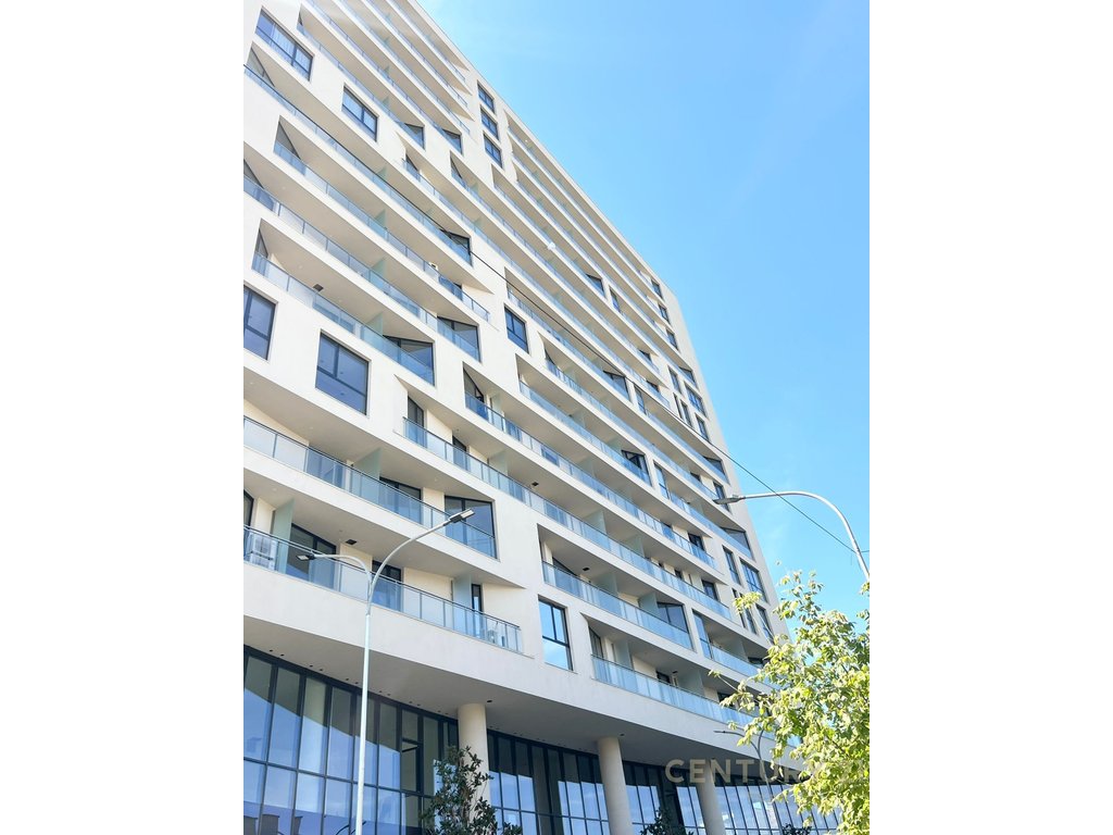 Apartment 2+1+2 for Rent at Rezidenca Mine Peza!
