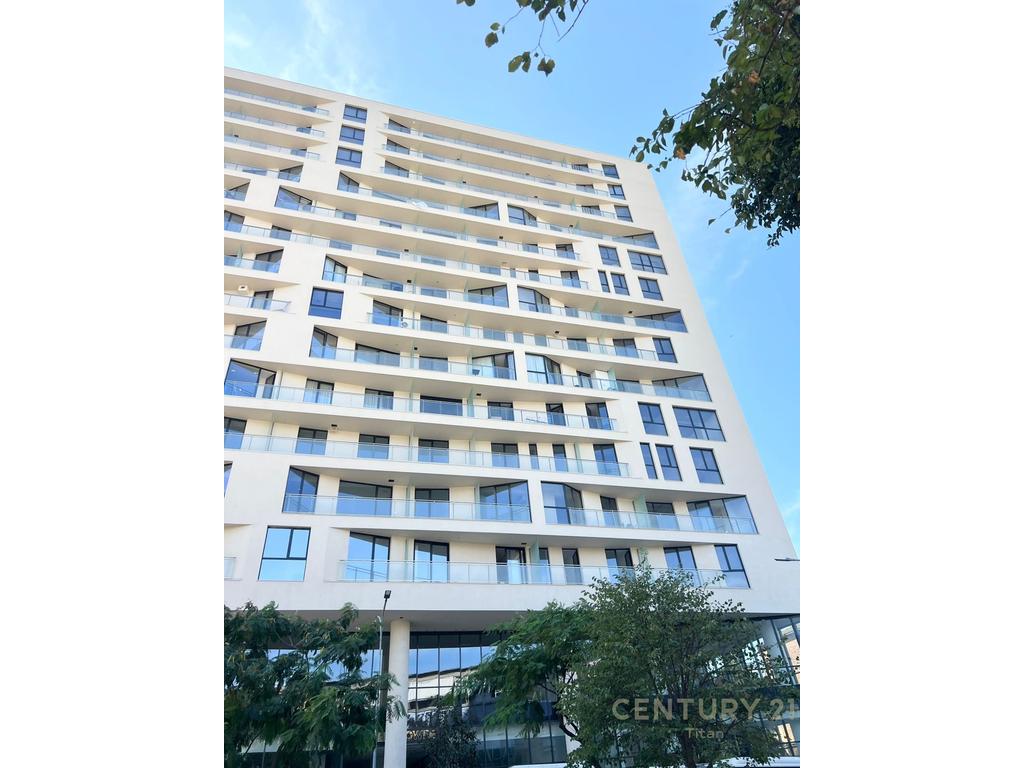 Apartment 2+1 at Mine Peza Residence!