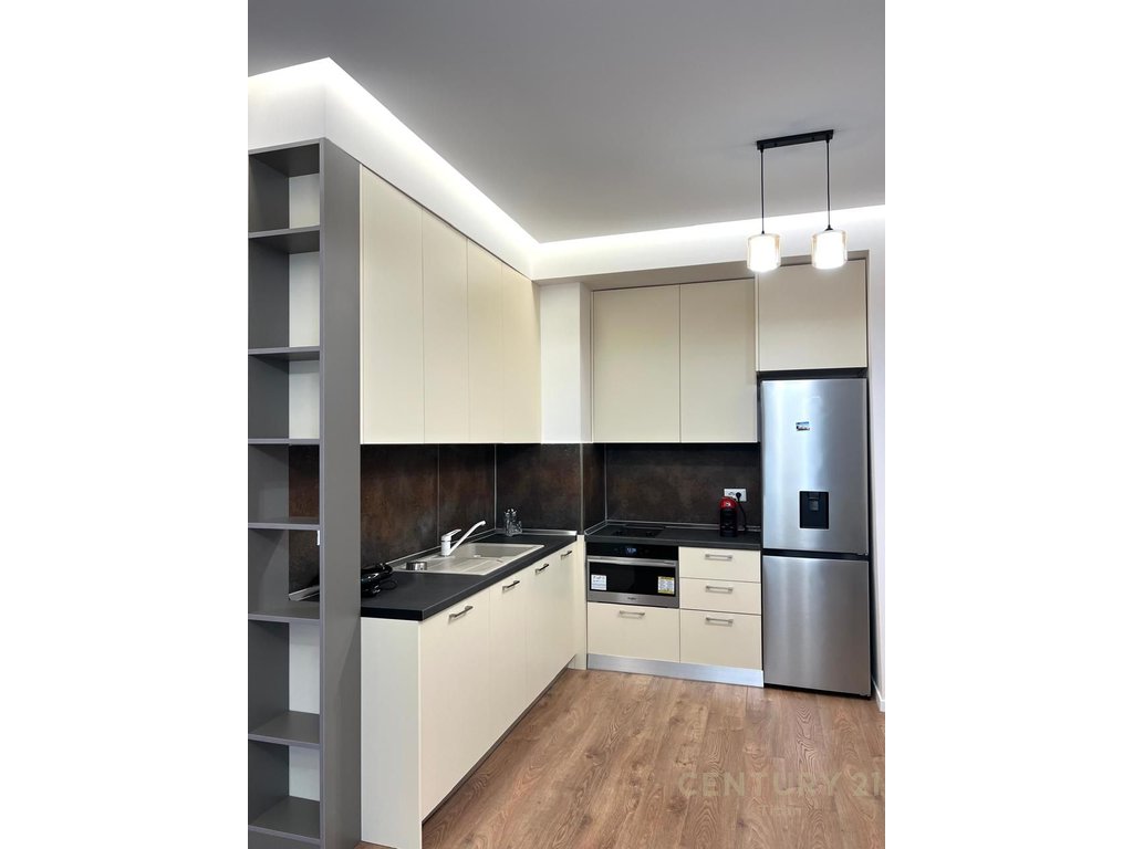 FOR RENT 2+1+2 APARTMENT NEAR KOSOVAREVE STREET!