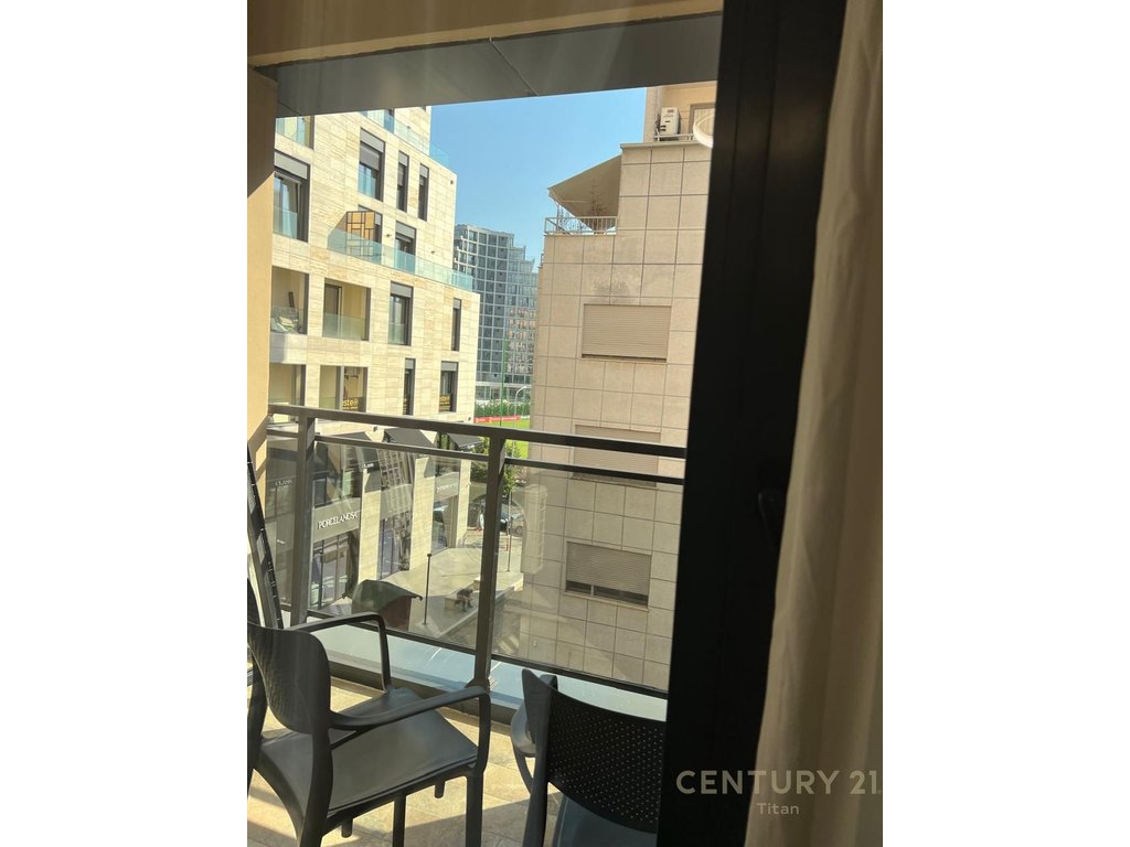 FOR RENT 2+1+2 APARTMENT NEAR KOSOVAREVE STREET!