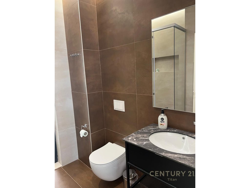 FOR RENT 2+1+2 APARTMENT NEAR KOSOVAREVE STREET!