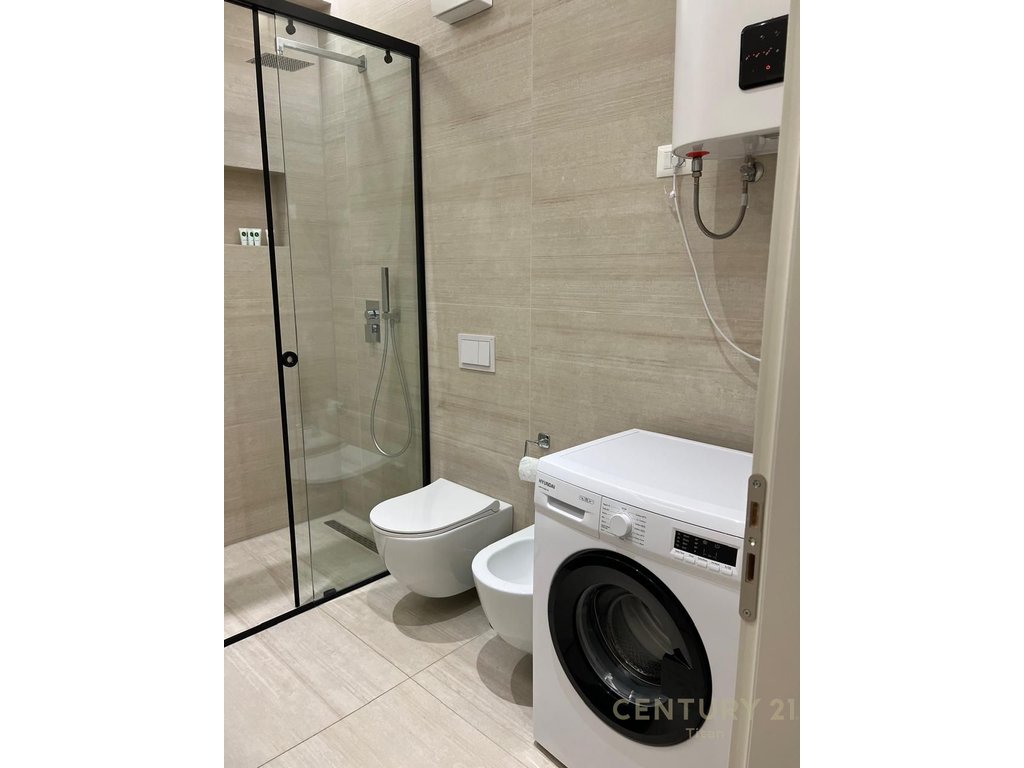 FOR RENT 2+1+2 APARTMENT NEAR KOSOVAREVE STREET!