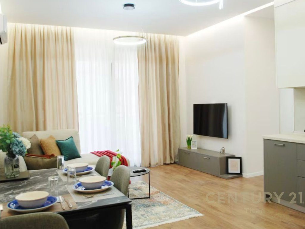 FOR RENT 2+1+2 APARTMENT NEAR KOSOVAREVE STREET!