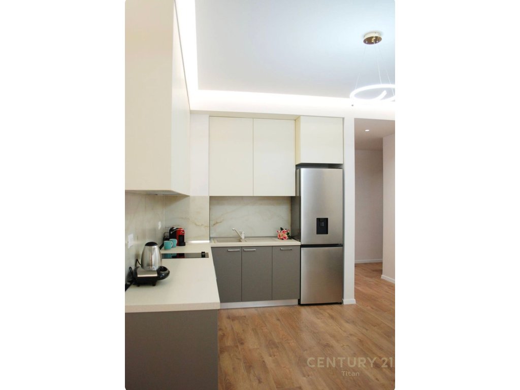 FOR RENT 2+1+2 APARTMENT NEAR KOSOVAREVE STREET!