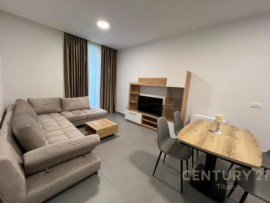 FOR RENT 2+1 APARTMENT WITH VERANDA AT FOREST RESIDENCE, DRY LAKE!
