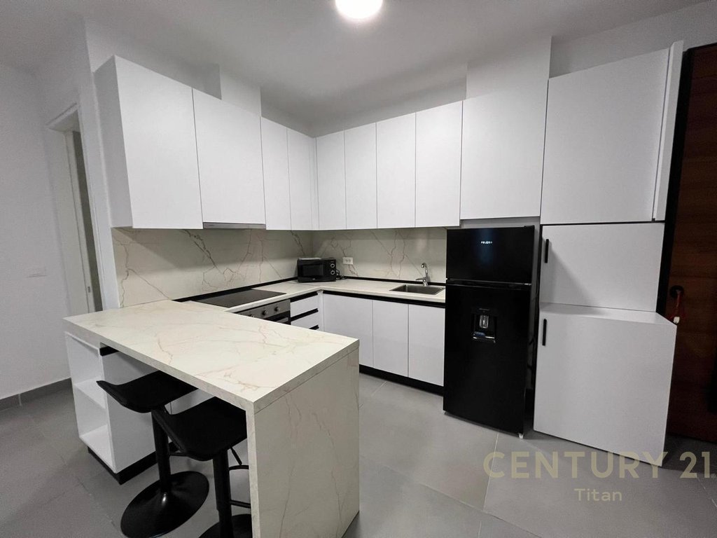FOR RENT 2+1 APARTMENT WITH VERANDA AT FOREST RESIDENCE, DRY LAKE!