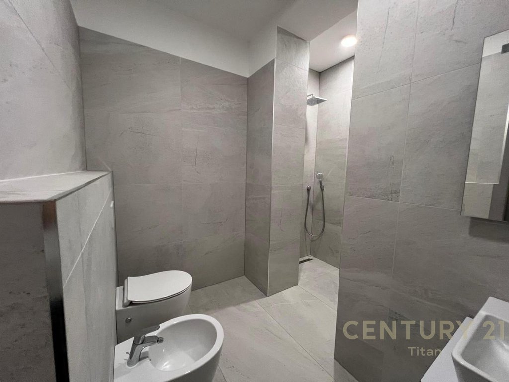 FOR RENT 2+1 APARTMENT WITH VERANDA AT FOREST RESIDENCE, DRY LAKE!