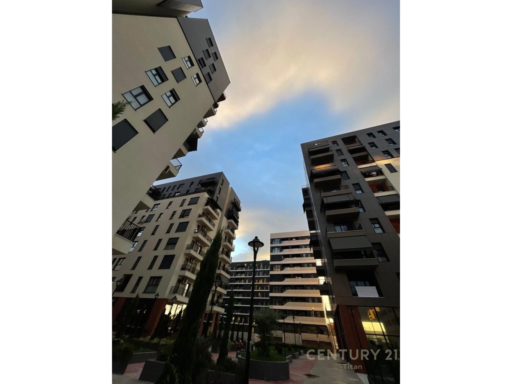 SELL 2 PARKING SPOTS AT TRIO TOWERS IN DON BOSKO!
