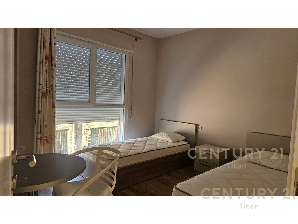 Jepet me qera Apartament 2+1+2 ne Don Bosko !