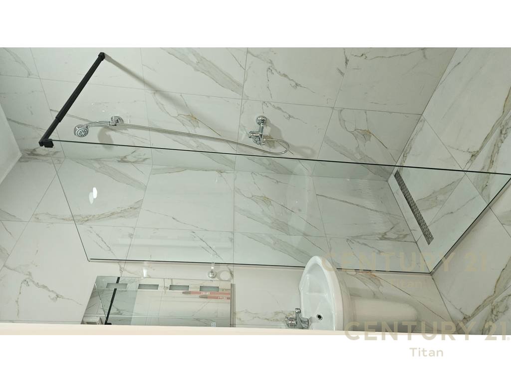 Jepet me qera Apartament 2+1+2 ne Don Bosko !