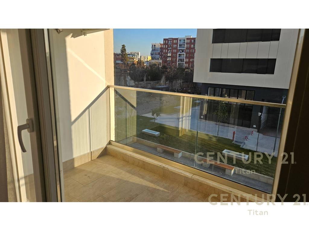 Jepet me qera Apartament 2+1+2 ne Don Bosko !