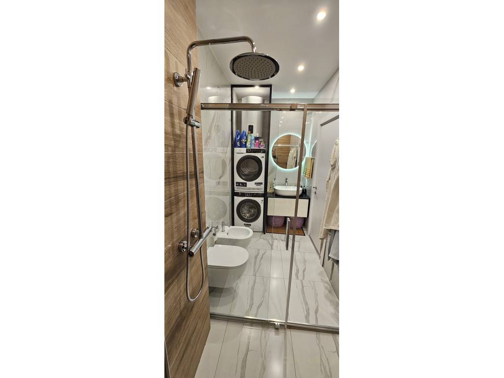 Jepet me qira apartamente 2+1 tek 21 Dhjetori, prane rezidences Alba