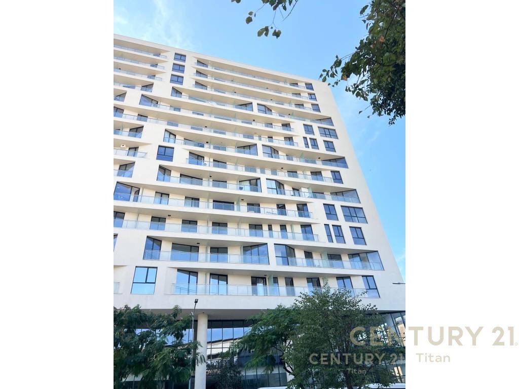 Apartament 2+1 per shitje te Golden Tower