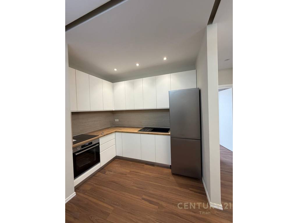 Apartament 2+1+2 me Qira ne Don Bosko!