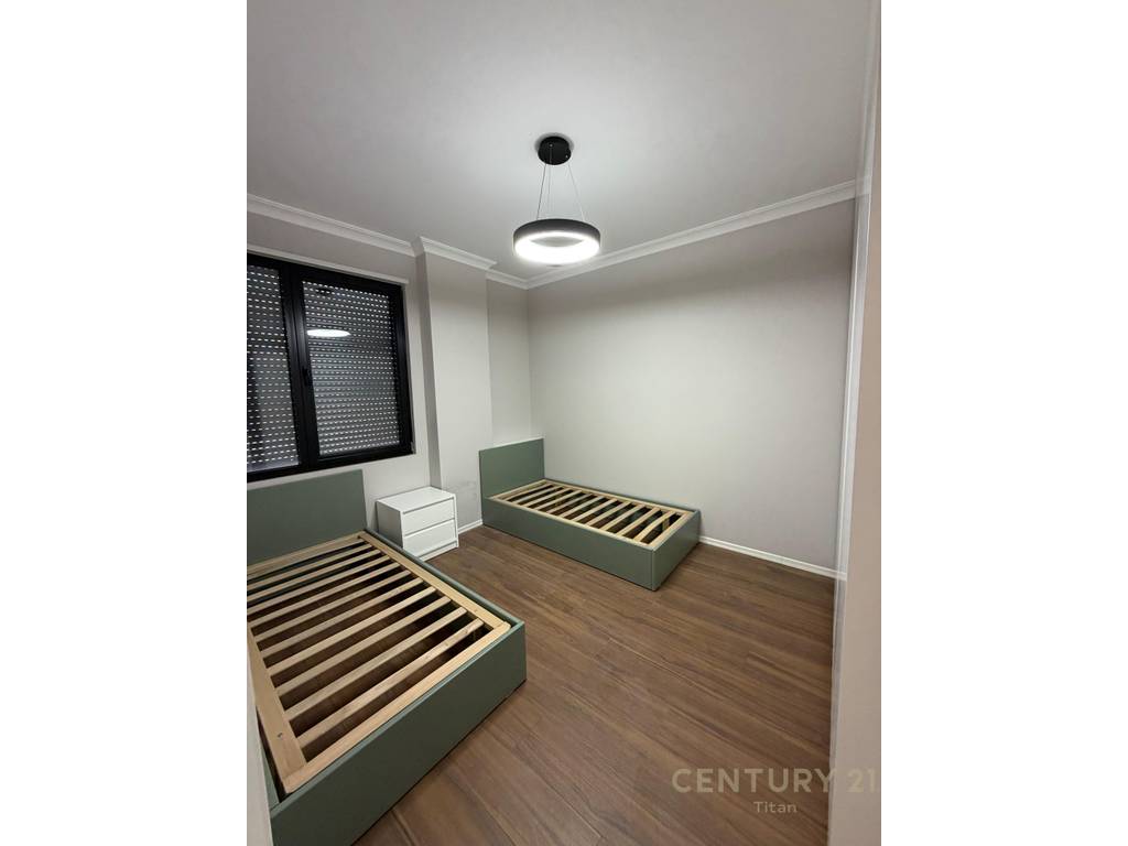Apartament 2+1+2 me Qira ne Don Bosko!
