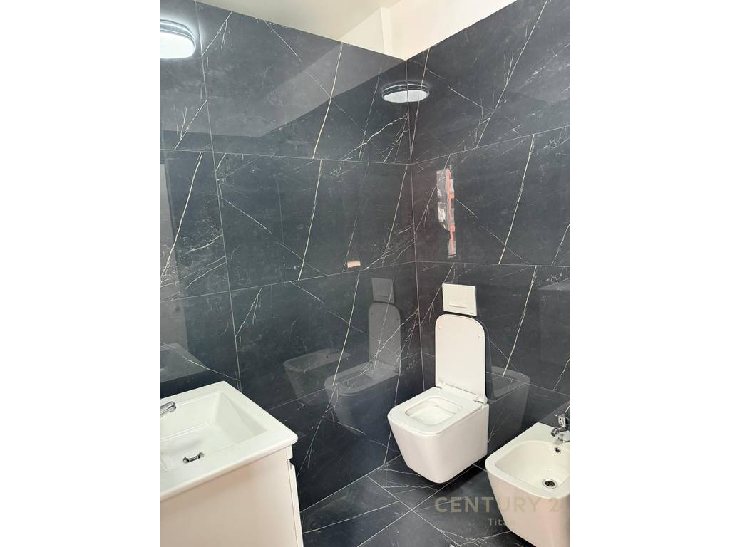 Apartament 2+1+2 me Qira ne Don Bosko!