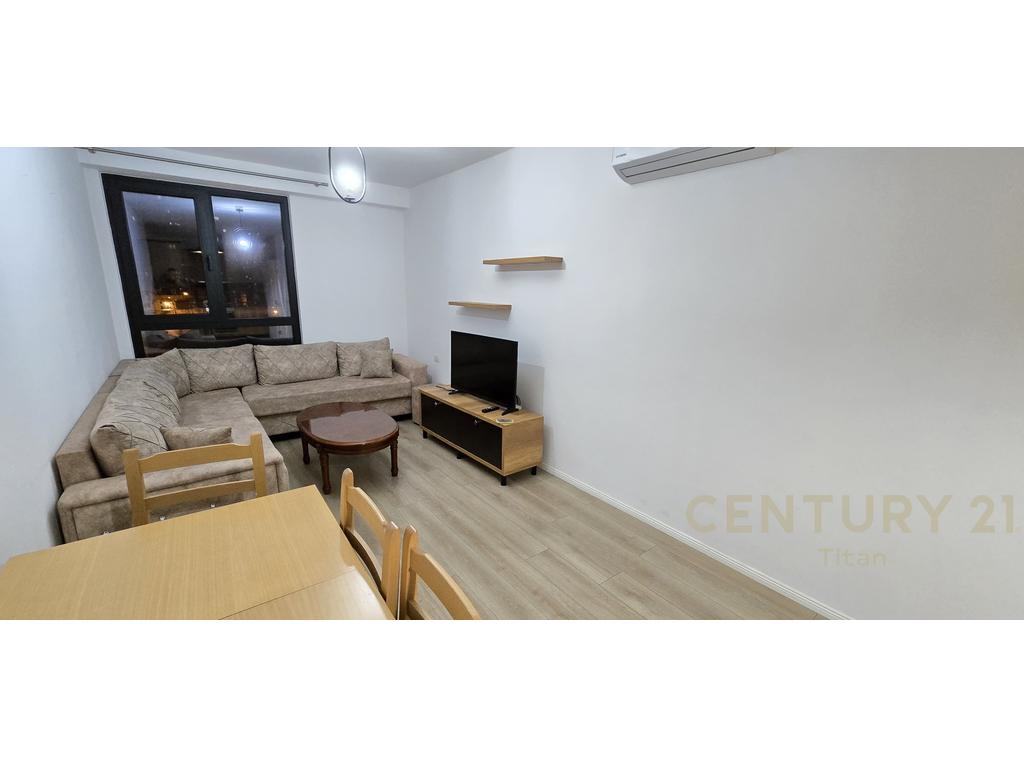 Jepet me qira apartament 1+1 tek Turdiu, ish Fusha e Aviacionit