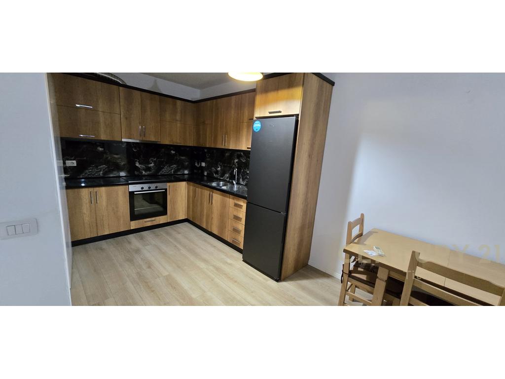 Jepet me qira apartament 1+1 tek Turdiu, ish Fusha e Aviacionit