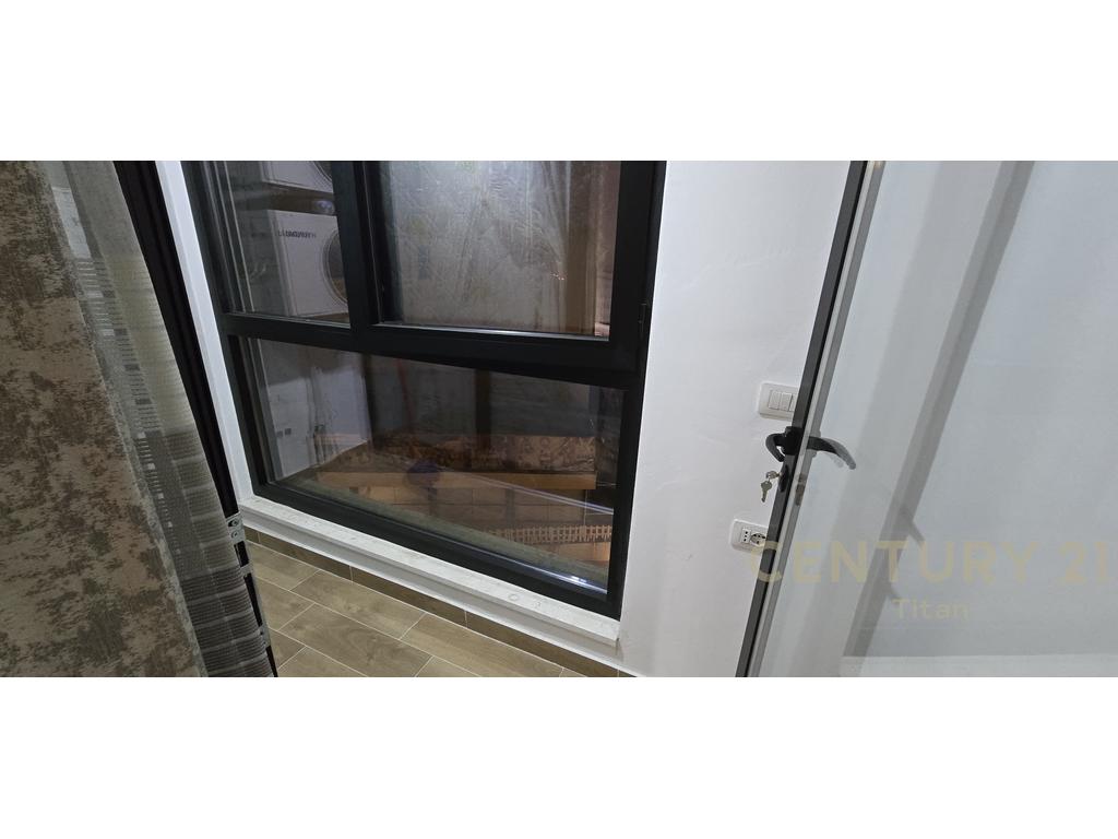 Jepet me qira apartament 1+1 tek Turdiu, ish Fusha e Aviacionit