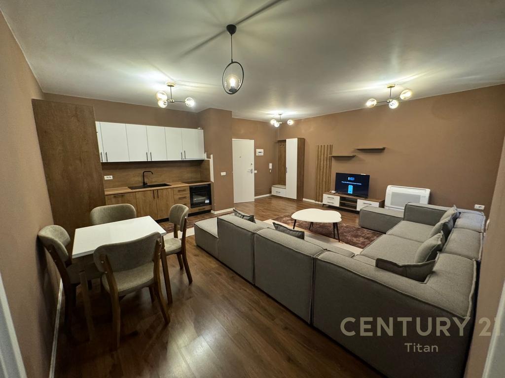Jepet me qira apartament 1+1 prane Fiori di Bosco ne Don Bosco