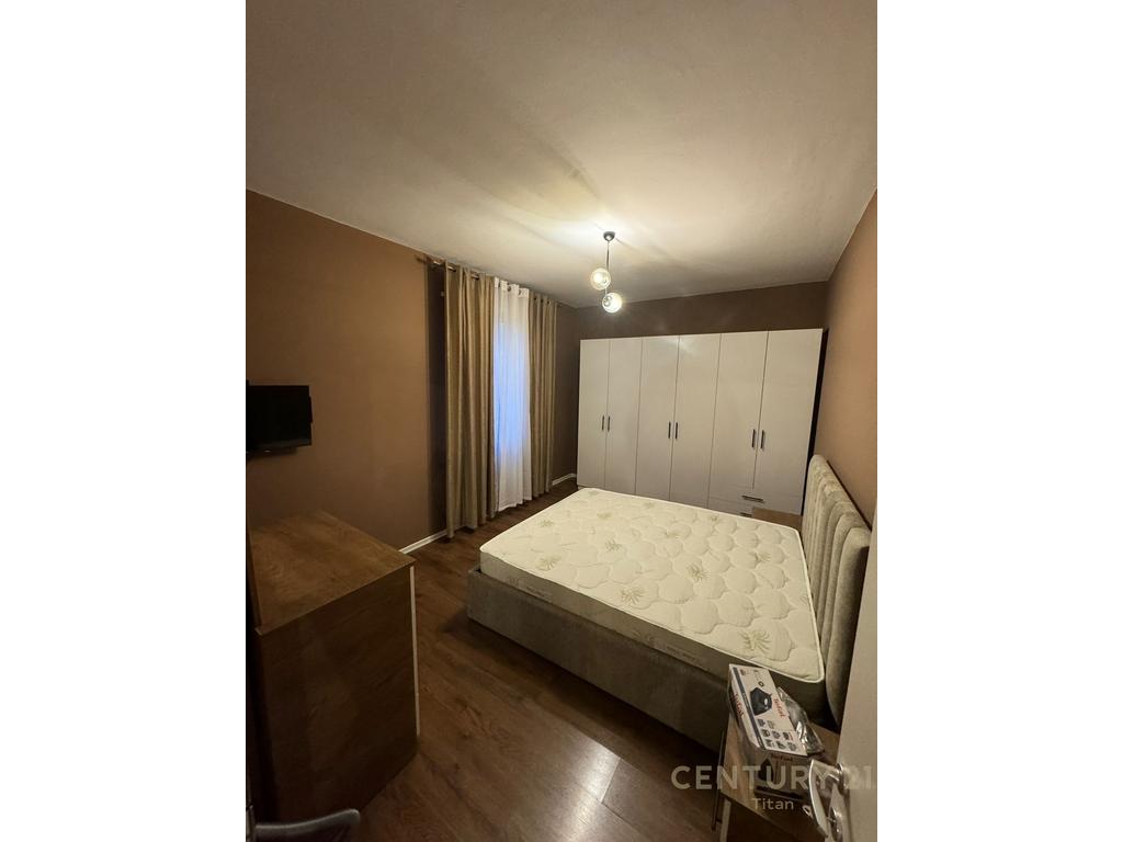 Jepet me qira apartament 1+1 prane Fiori di Bosco ne Don Bosco