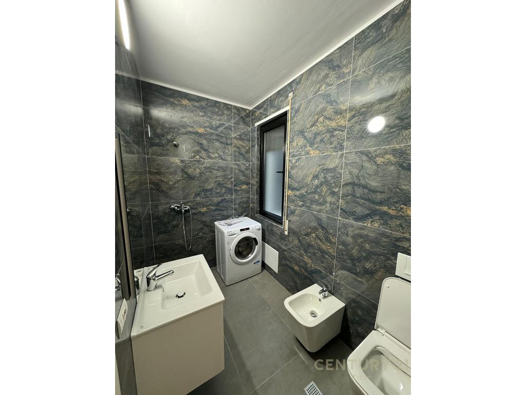 Jepet me qira apartament 1+1 prane Fiori di Bosco ne Don Bosco
