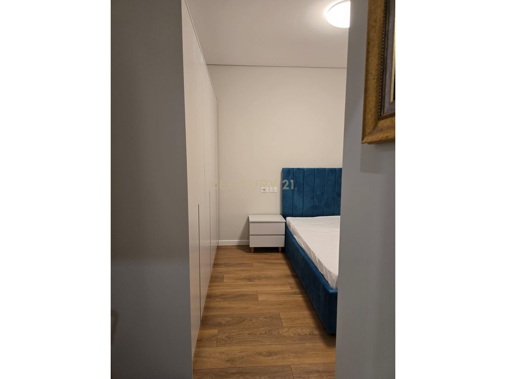 2+1 Apartment for Sale in Lalzit Bay, Durrës San Pietro | Area 100.7 m²