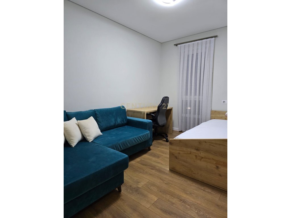 2+1 Apartment for Sale in Lalzit Bay, Durrës San Pietro | Area 100.7 m²