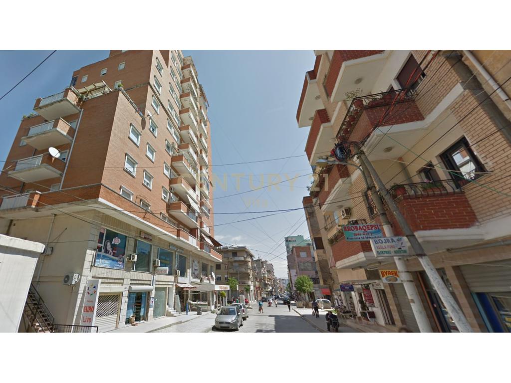 SERVICE AREA WITH VISIBLE FACADES FOR RENT AT THE MARTYRS' MUSEUM