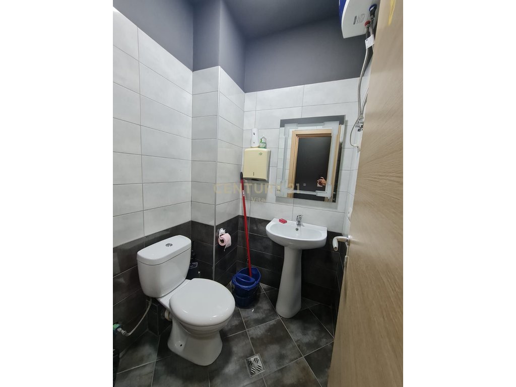 Business Space for Sale in Durrës, "Port View" !