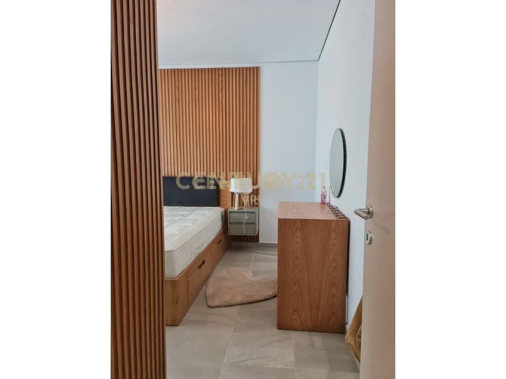 FOR SALE 2+1 APARTMENT WITH YARD IN THE SAN PIETRO RESIDENCE!