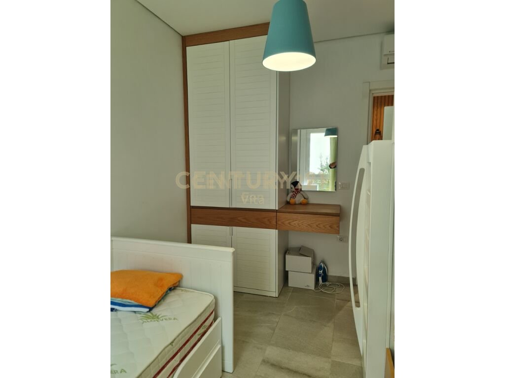 FOR SALE 2+1 APARTMENT WITH YARD IN THE SAN PIETRO RESIDENCE!